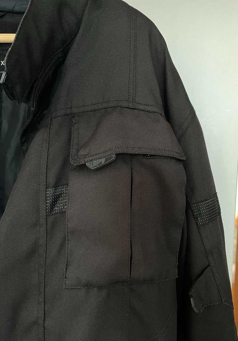 Casaco de mota Drenaline – Tamanho XL