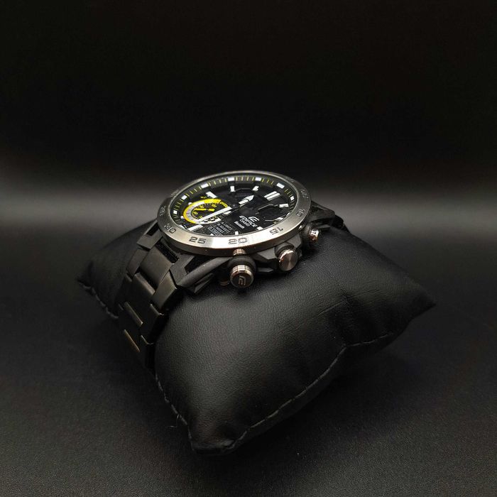 Zegarek CASIO Edifice ECB-40DC - SPOKO LOMBARD BEŁCHATÓW - skup zegarków