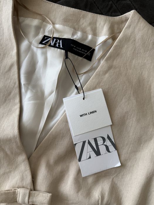 Жилет Zara, розмір М