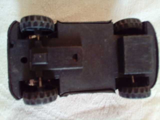 Игрушка детская машинка модель Transcend