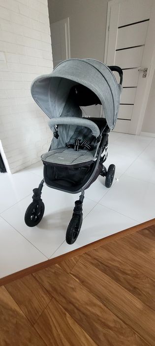 Wozek Valco Baby Snap 4 Sport