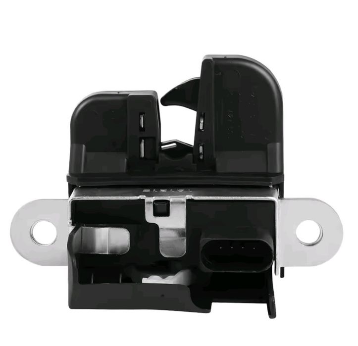 Fechadura mala  do carro vw golf 5 6 mk5 mk6 gti  r tiguan