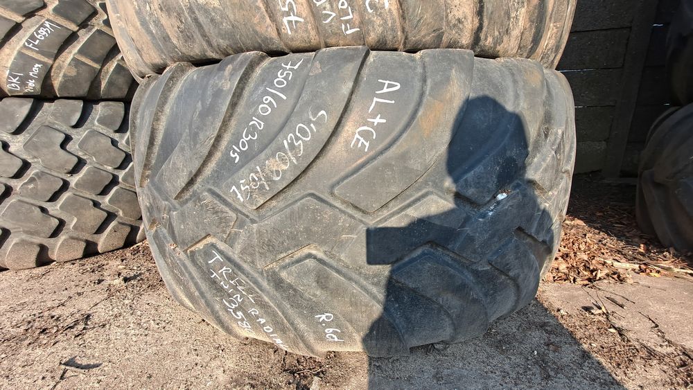 Opona 750/60R30.5 Trelleborg