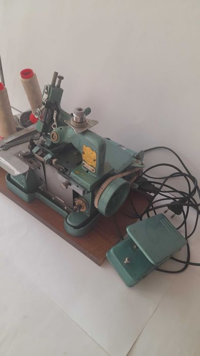 Оверлок промисловий GN1-1D