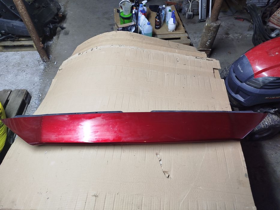 Nadkole prawy przód Mazda cx60