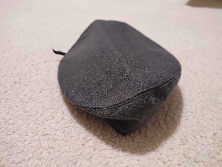 Beret Harcerski- Szary- 54