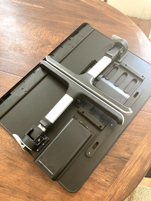 Mesa de Laptop Saiji 60x45