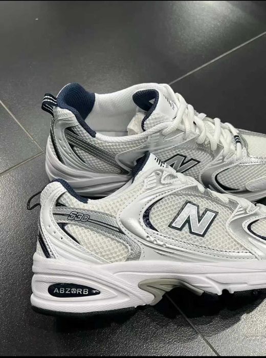 New balance 530sg 40