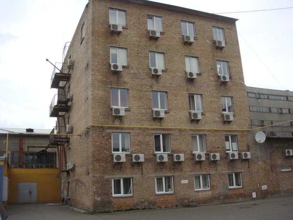 Сдам в аренду офис г.Киев Дарницкий район – офисы