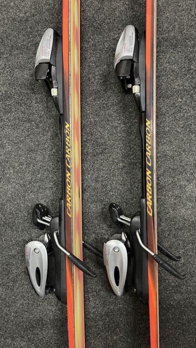 Skis Head F9 carbon 190cm