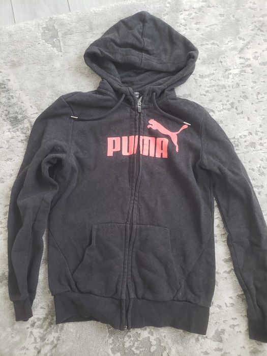 Кофта жіноча Puma розмір S