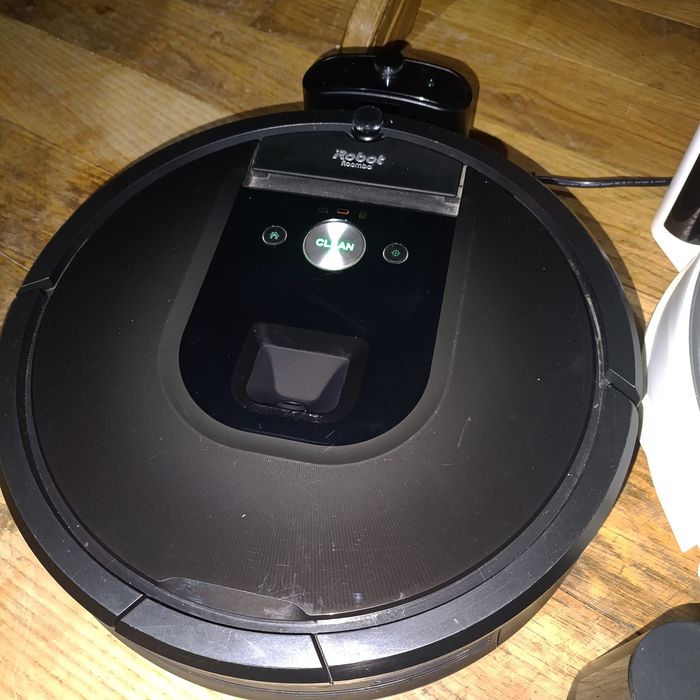 Робот пилосос миючий Roborock S6MaxV S5 Max iRobot i7 Roomba
