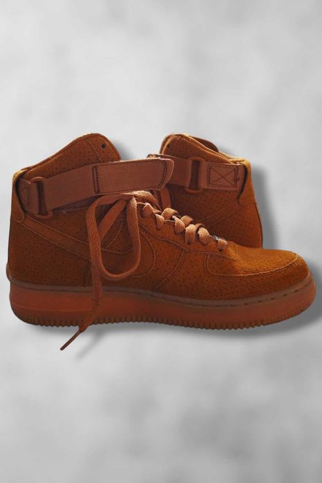 Nike Air Force 1 Sneakersy r. 39