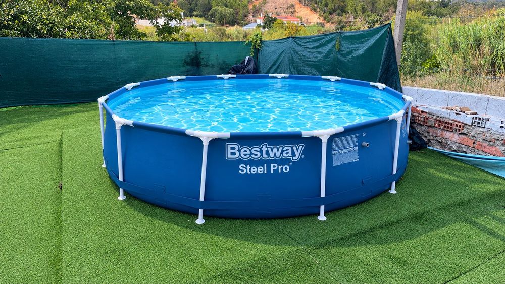Piscina Bestway 3.88L
