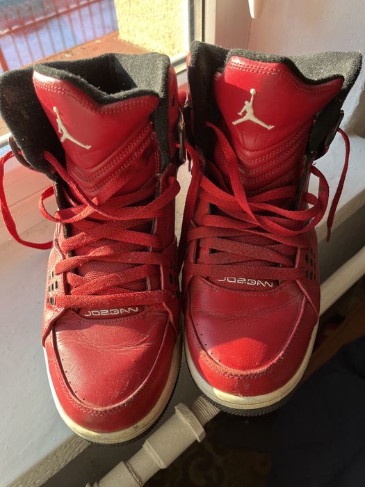 Buty Jordan rozmiar 44 28 cm