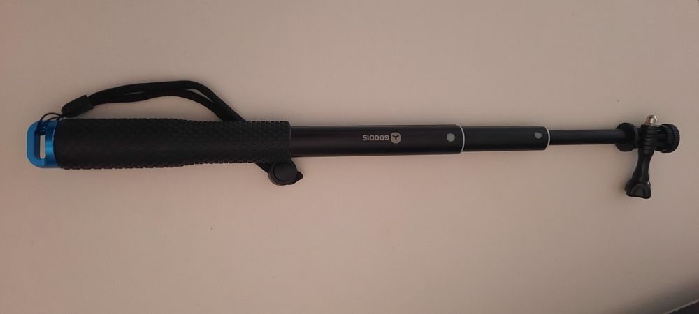 Selfie stick 90cm