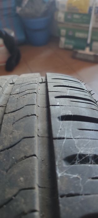 Opony letnie Michelin