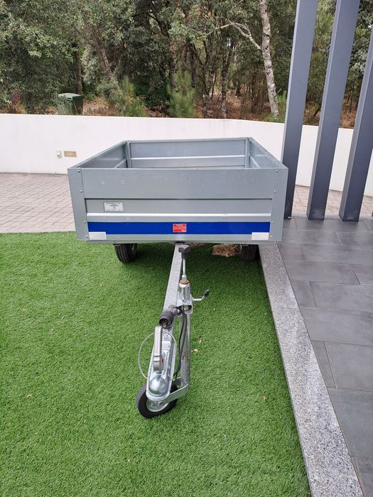 Reboque Blyss 500Kg