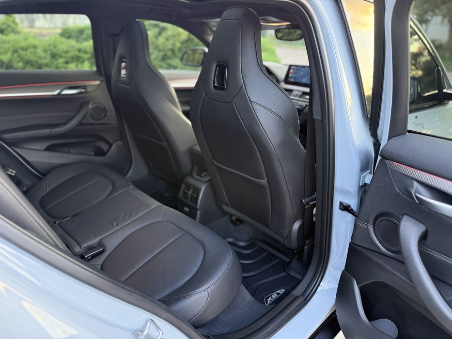 BMW X2 12/2021 Edition