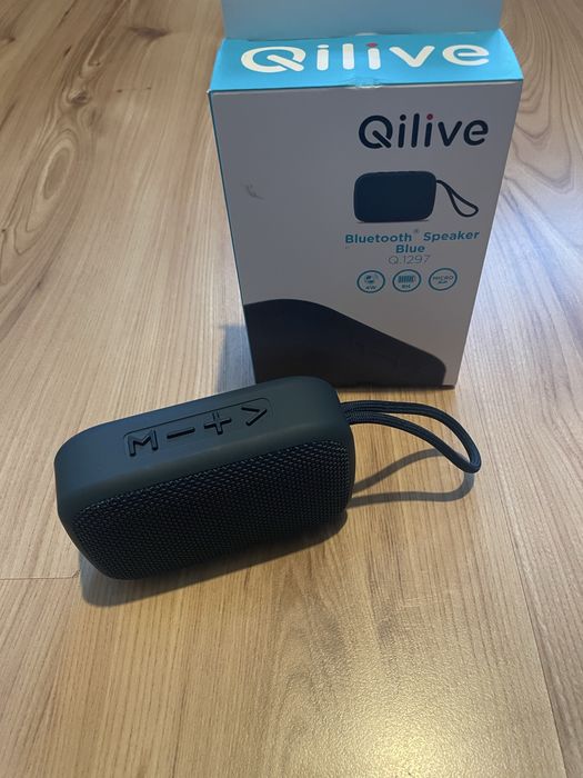 Glosnik qilive q.1297