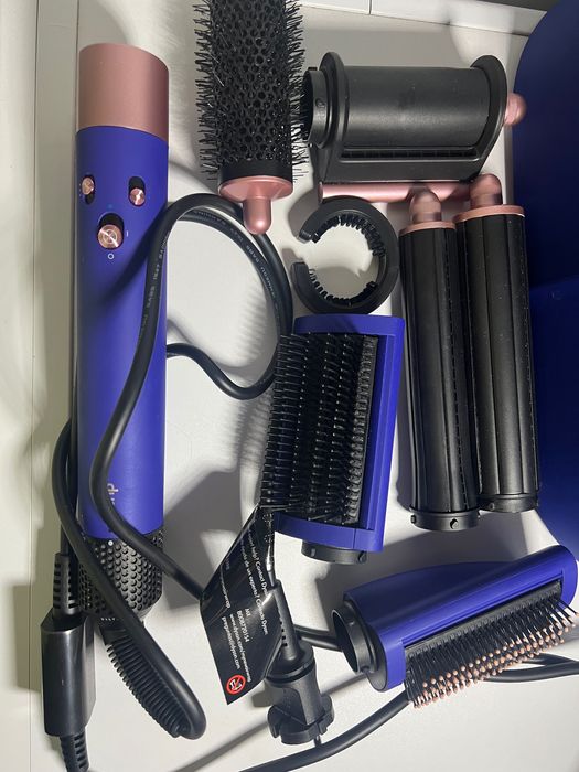 Dyson один в один з оригіналом