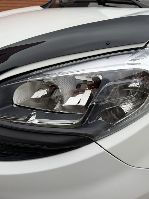 Fiat Doblo 1,6  D 2018  грузовой фургон .