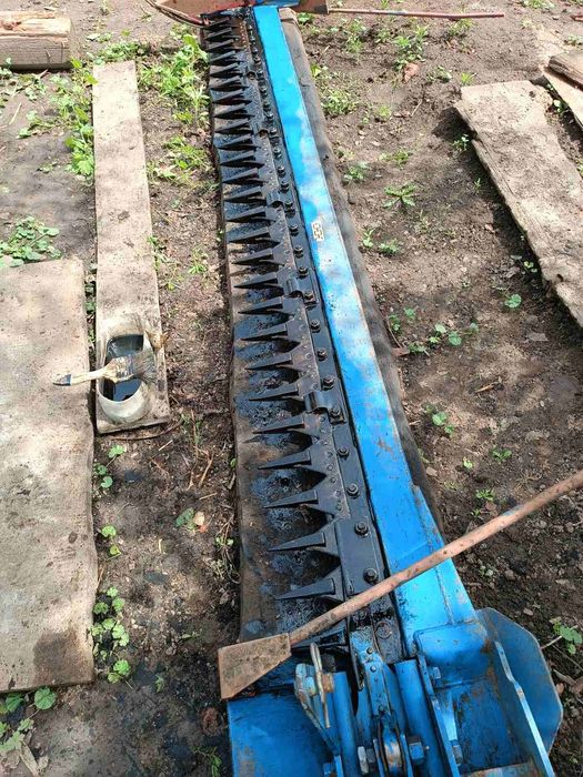 Продам косілку Кпн 2.1