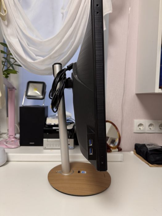 Монітор Acer ConceptD CP5271U