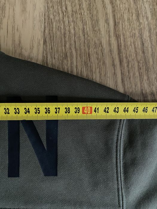 Реглан-світшот Calvin Klein Jeans