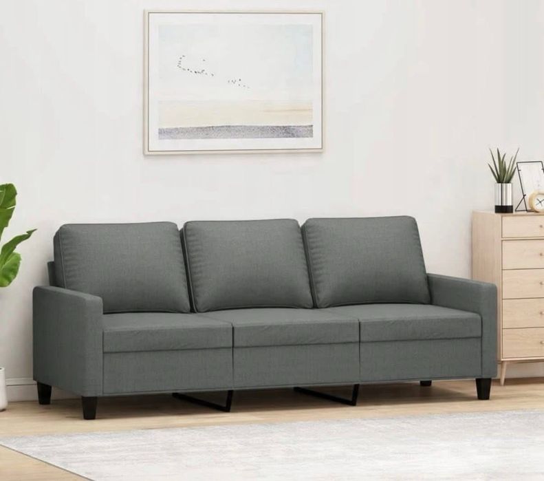 Sofa kanapa wyposażenie salonu