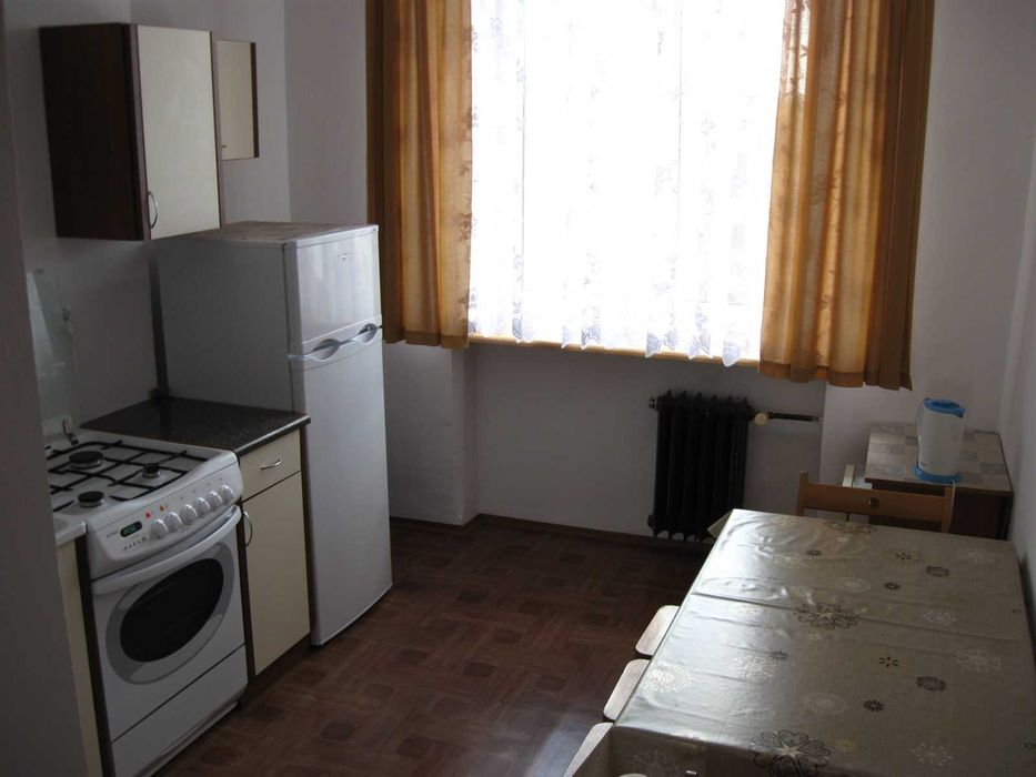 wynajmę mieszkanie - Dęblin