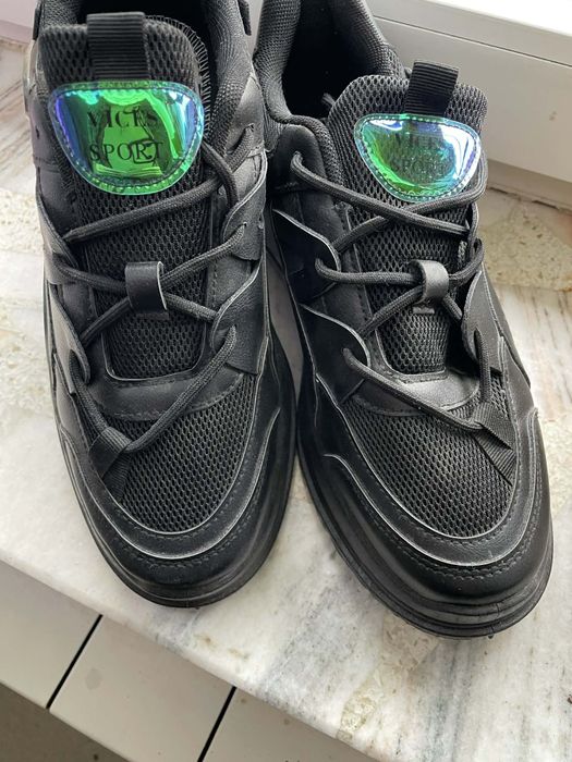 Vices nowe buty sportowe r.37