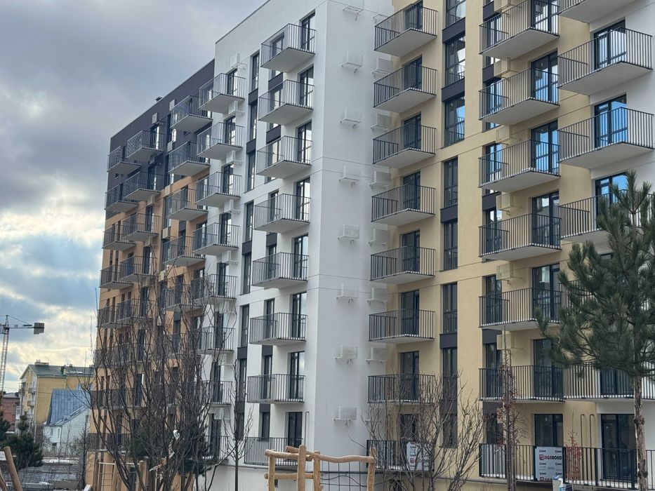 2-rooms apartment apartment by the address st. Sadovaya (area 57,7 m²) - Atlanta.ua - photo 9