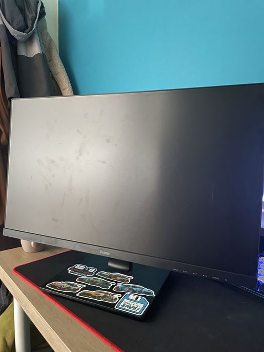 Monitor iiyama G-Master G2530HSU