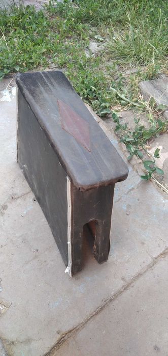 Подлокотник автомобильный Lanos