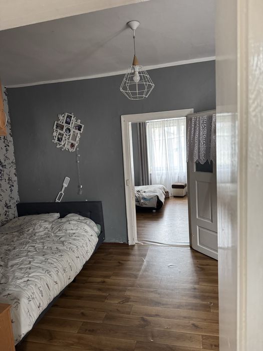 Dom 80 m² na działce 500 m²