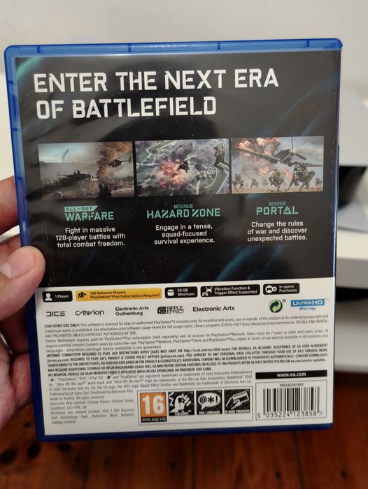 Battlefield 2024