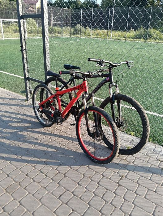 Scott voltage Yz 30 деребан