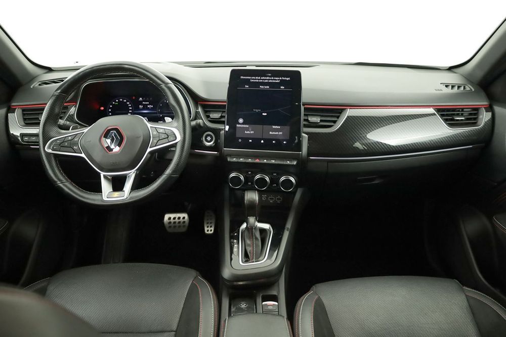Renault Arkana 1.3 TCe R.S.Line EDC