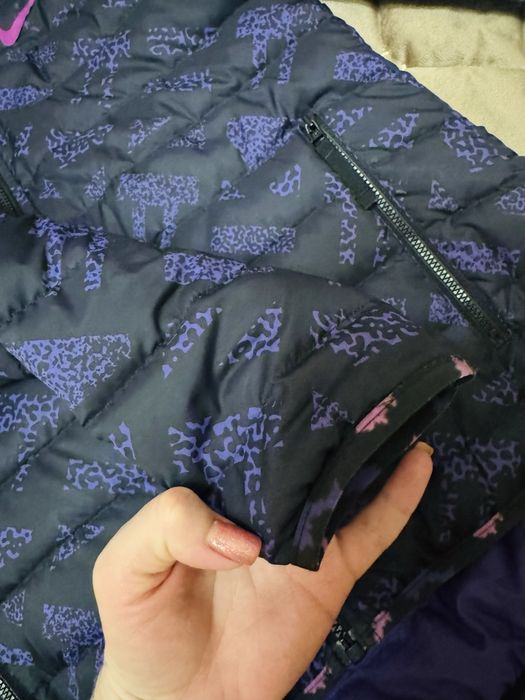 Куртка (вітрівка) Nike