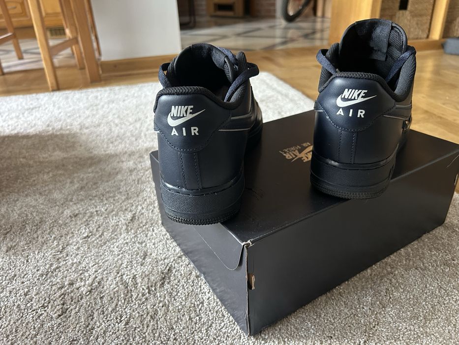 Nike Air Force 1 / rozmiar 45