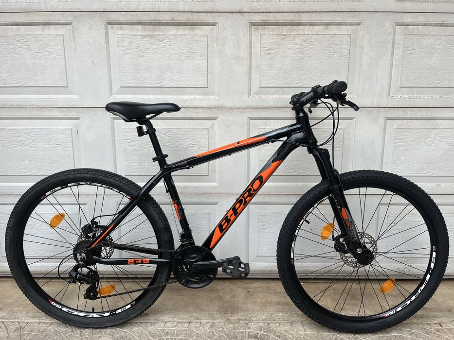 Bikes Bicicleta B Pro B Pro Bicicleta Quer Junior BH Spike Junior