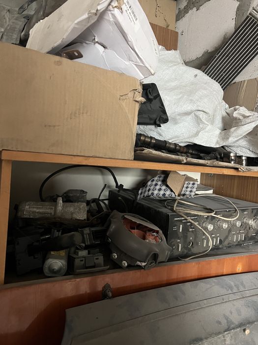 Розборка  Chrysler PT Cruiser Cruser