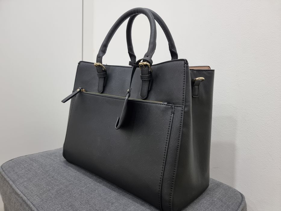 Mala versátil MANGO