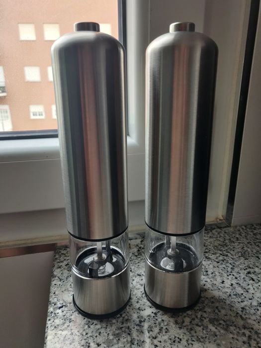 Silit Automatic Grinder64550776982274121