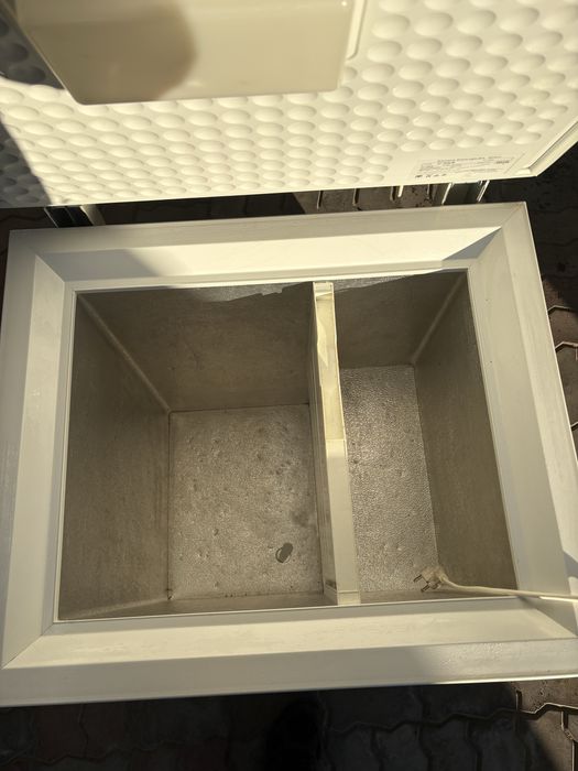 Морозильна камера Siemens gt 15k02 95