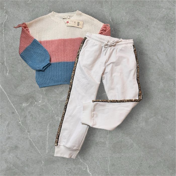 Спортивні штани Umbro, lupilu, OVS. Распродаж!