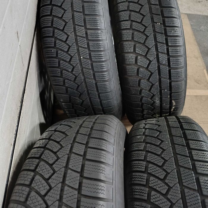 Koła Zimowe Felgi 18" 5x108 Land Rover Discovery Sport Evoque