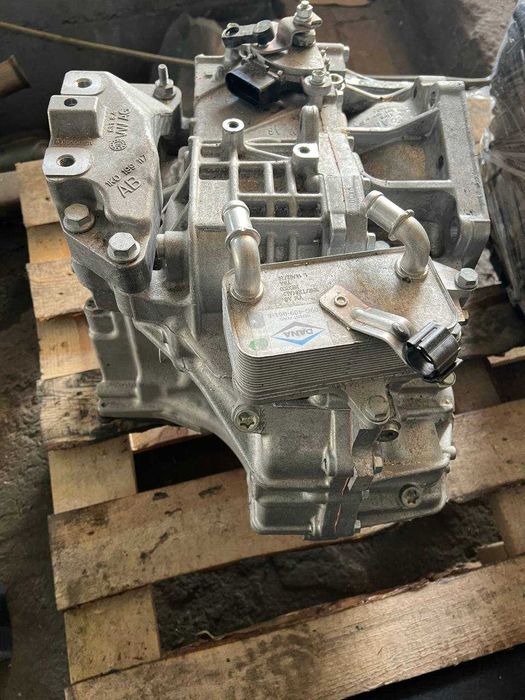 АКПП автоматична коробка перемикання передач VW Volkswagen Passat 2.0 B9 USA NMS 2 / 09G300065A