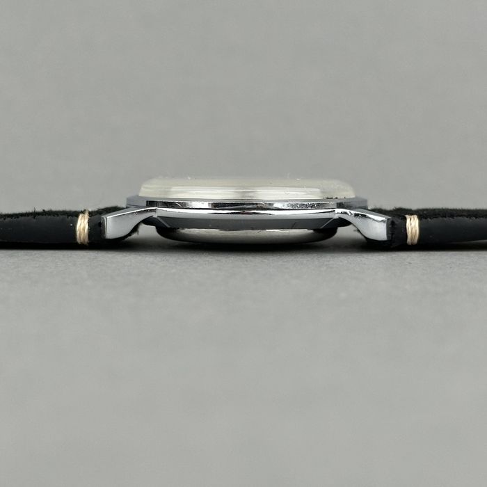 Zegarek vintage Chaika – klasyczny minimalizm | naręczny | USSR